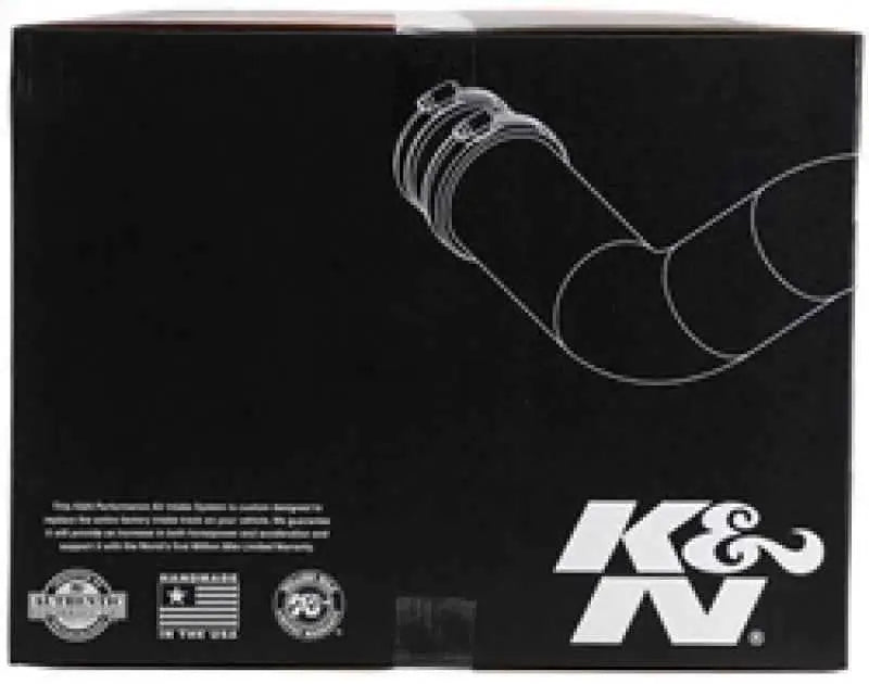 K&N Engineering 57-2600