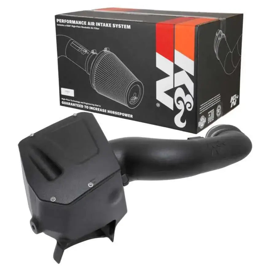 K&N Engineering 57-2600
