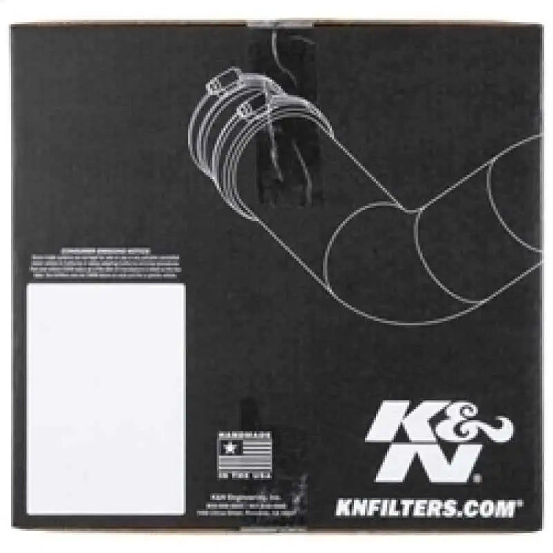 K&N Engineering 57-2597