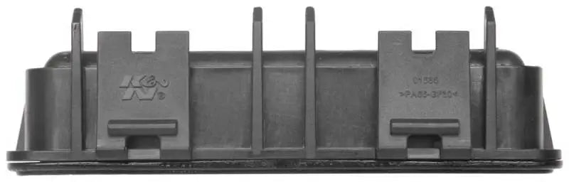 K&N 17-19 KTM 125 Duke / 250 Duke / 390 Duke Replacement Drop In Air Filter. High-flow, low restriction, fits specific applications, boosts performance.