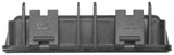 K&N 17-19 KTM 125 Duke / 250 Duke / 390 Duke Replacement Drop In Air Filter. High-flow, low restriction, fits specific applications, boosts performance.