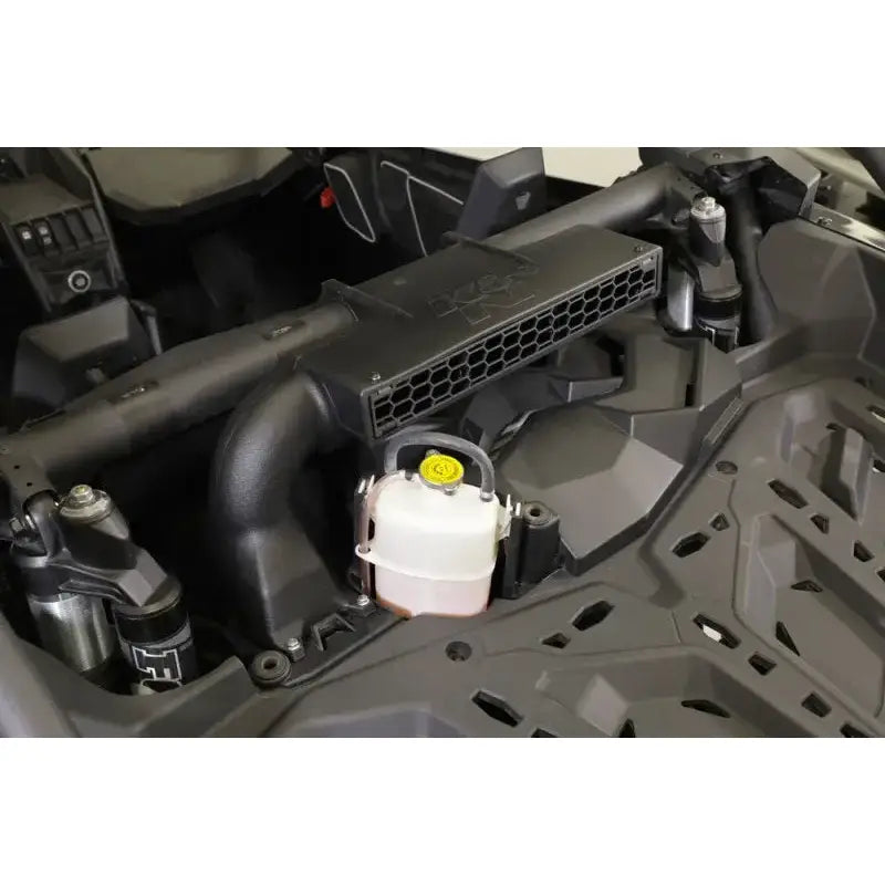 K&N 17-19 CAN-AM X3 Turbo 899CC Performance Intake Kit - Truck & Automotive