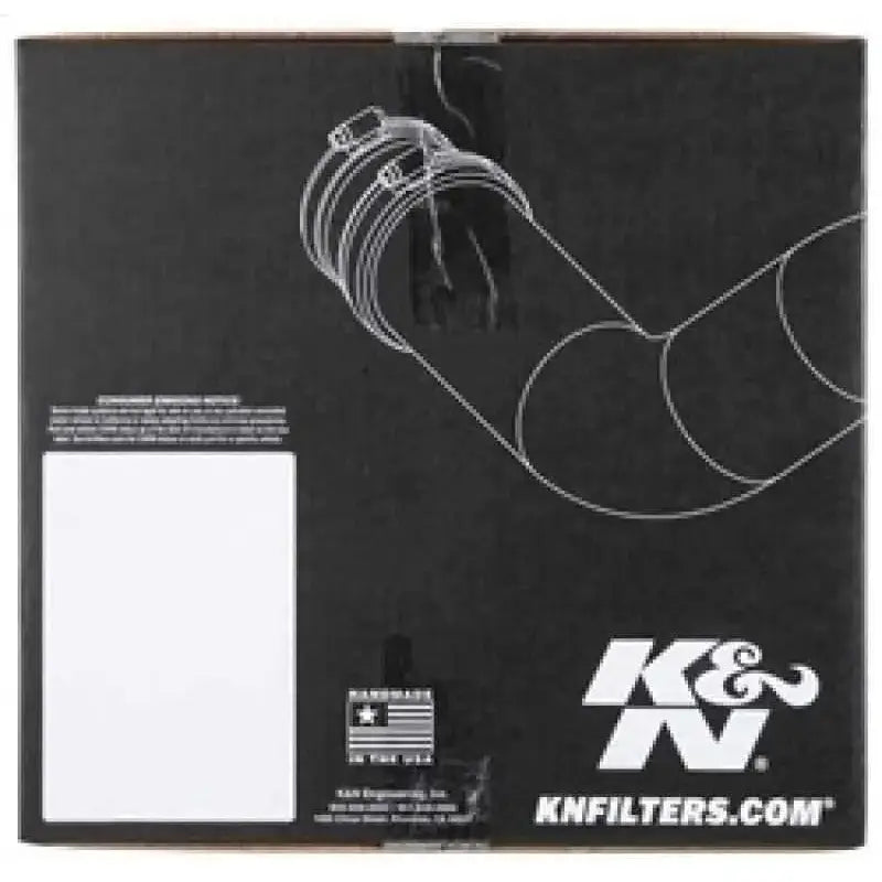 K&N Engineering 57-1141