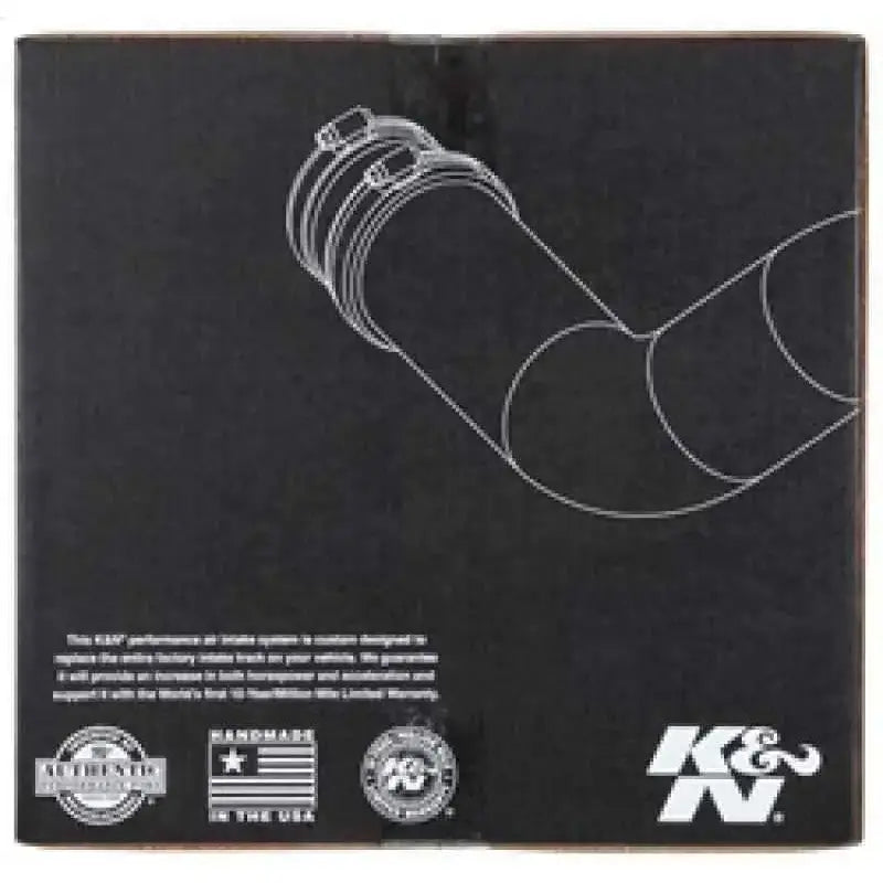 K&N Engineering 57-1141