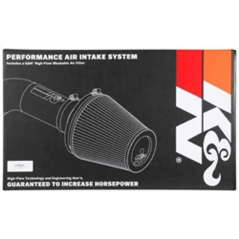 K&N Engineering 57-1141