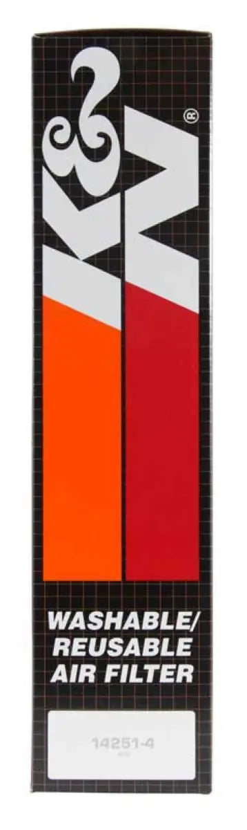 K&N Engineering 33-3140