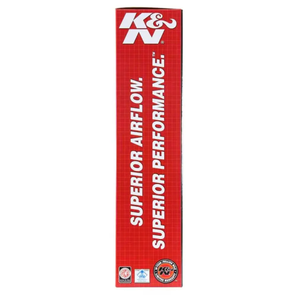 K&N Engineering 33-3140