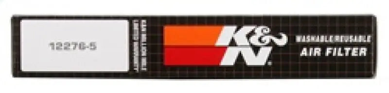 K&N air filter box for BMW F750 850GS, perfect upgrade for BMW F750 models