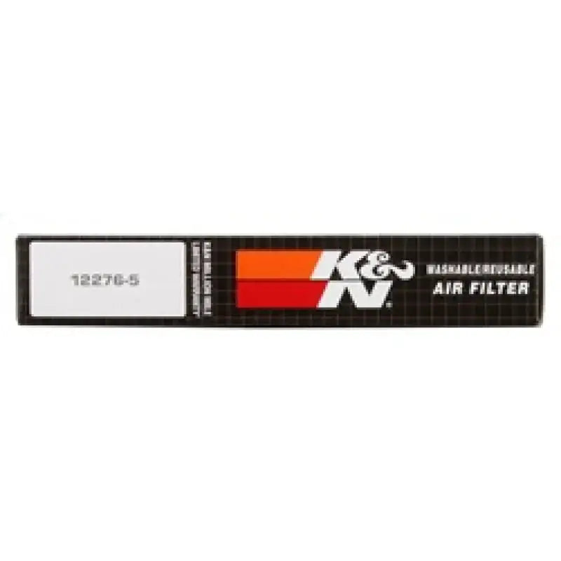 K&N air filter box for BMW F750 850GS, perfect upgrade for BMW F750 models