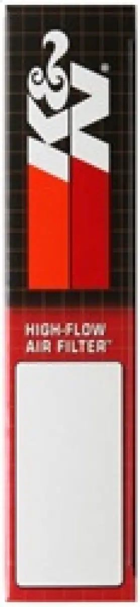 K&N high-flow air filter box for BMW F750 and 850GS motorcycle models