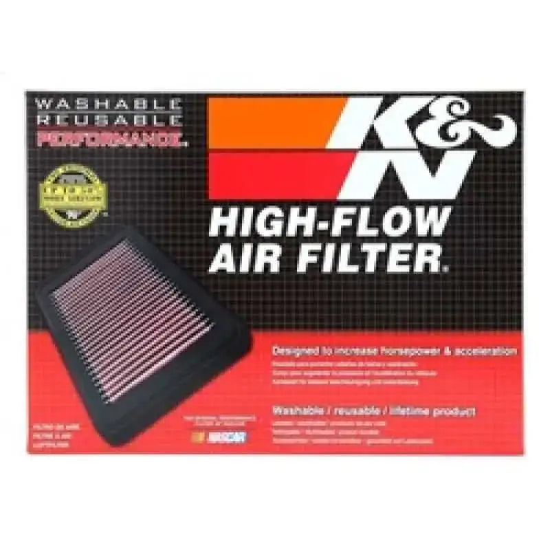 K&N Engineering 33-3128