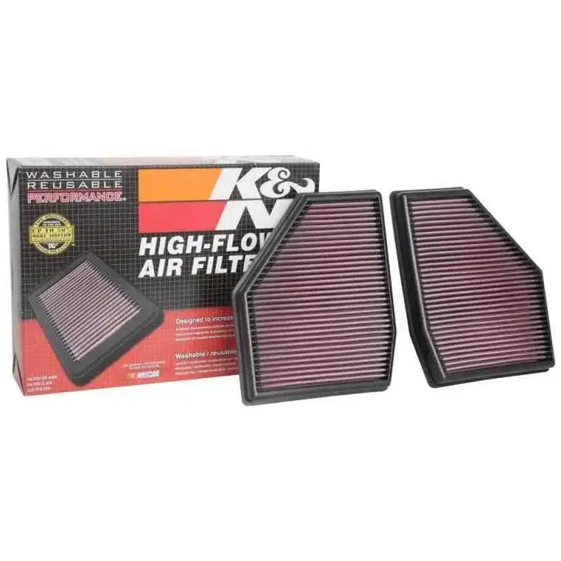 K&N Engineering 33-3128
