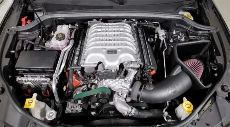 K&N Engineering 63-1579