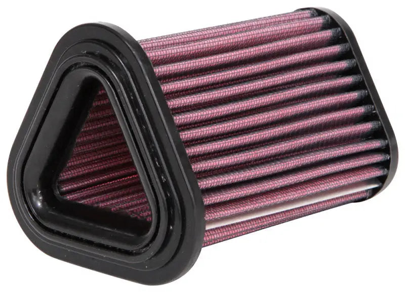 K&N 18-19 Royal Enfield Continental GT650 Air Filter - Truck & Automotive