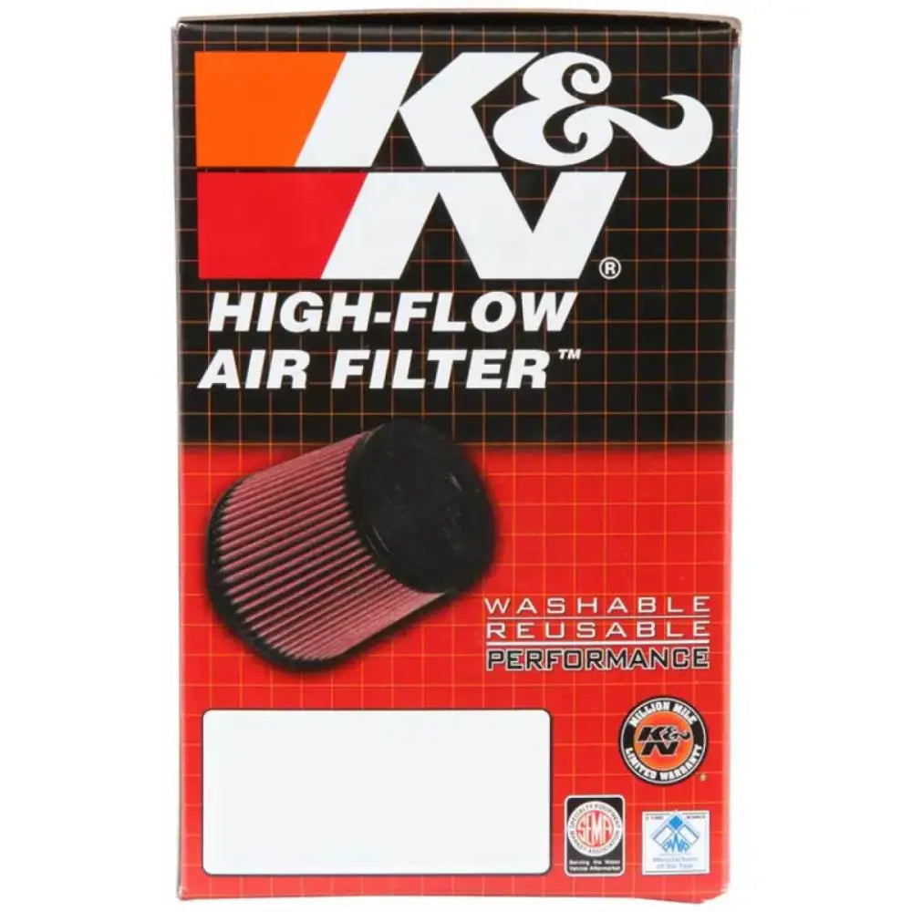 K&N 18-19 Royal Enfield Continental GT650 Air Filter - Truck & Automotive