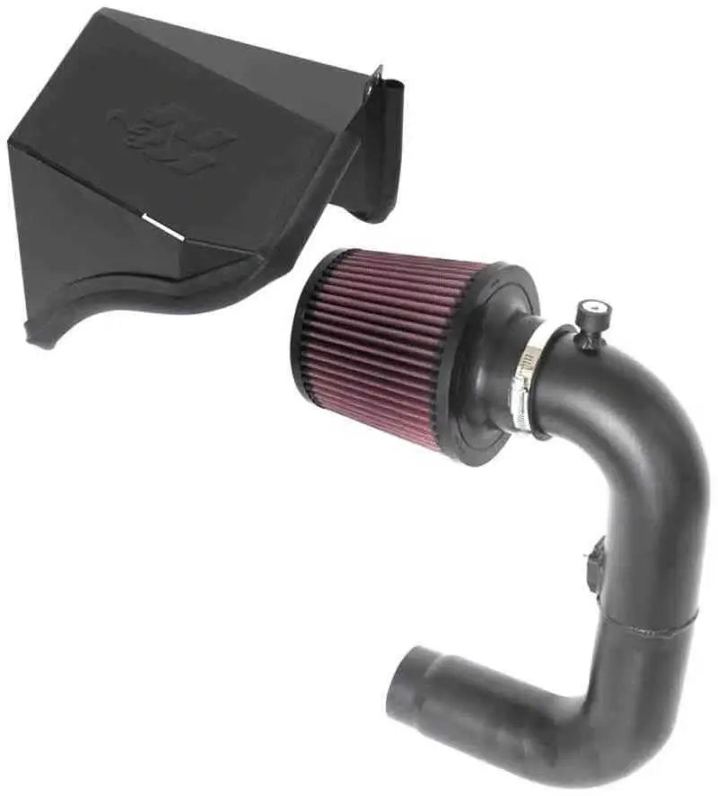 K&N Engineering 69-8011TTK