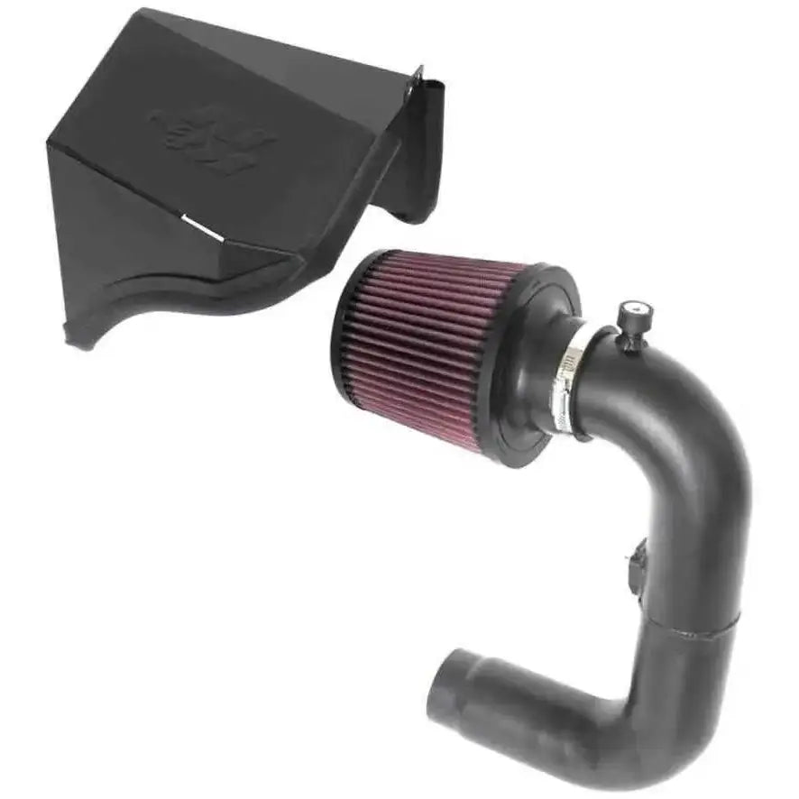 K&N Engineering 69-8011TTK