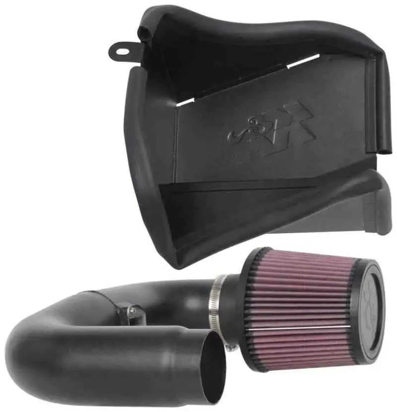 K&N Engineering 69-8011TTK