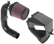 K&N Engineering 69-8011TTK