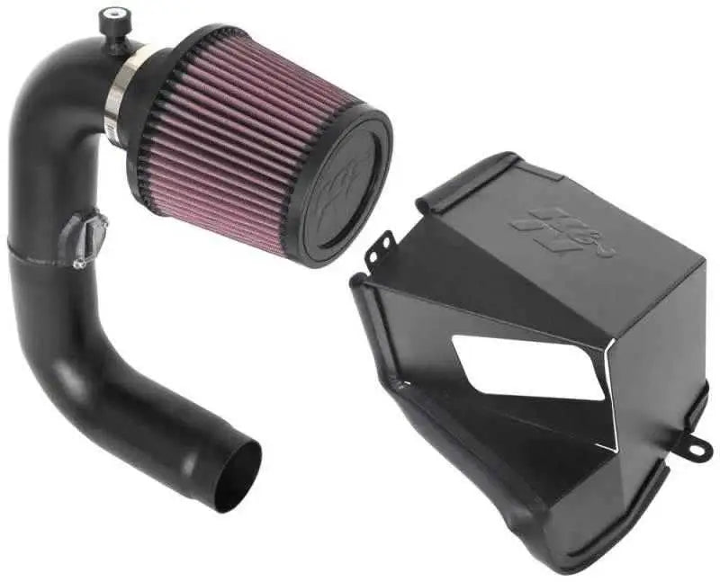 K&N Engineering 69-8011TTK