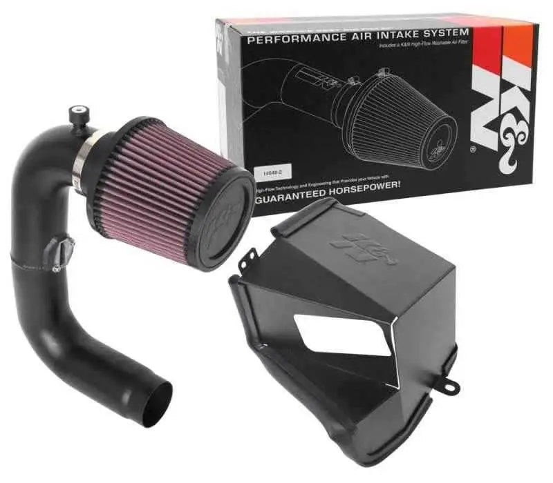 K&N Engineering 69-8011TTK
