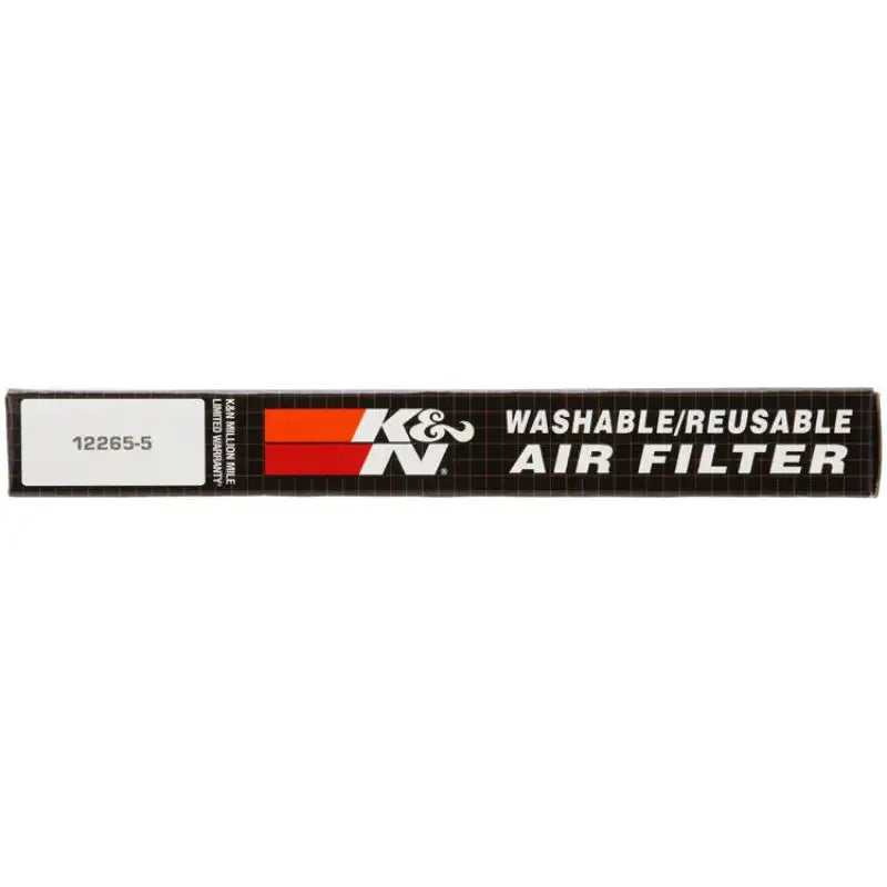 K&N 18-19 Triumph Street Triple 765cc Replacement Drop In Air Filter - Truck & Automotive