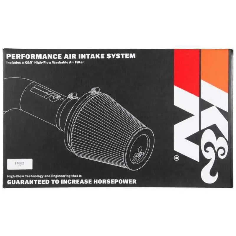 K&N Engineering 63-1580