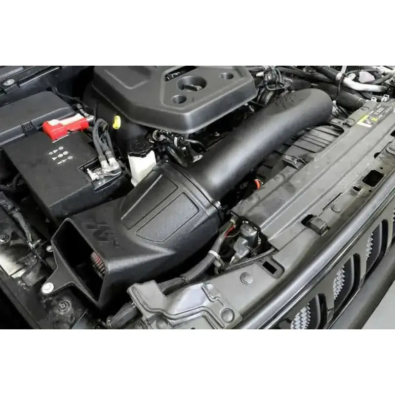 K&N Engineering 63-1580