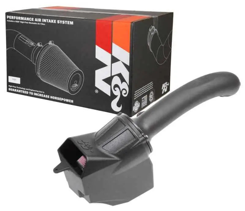 K&N Engineering 63-1580