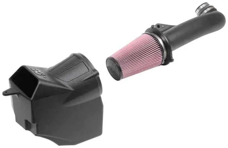 K&N Engineering 63-1580