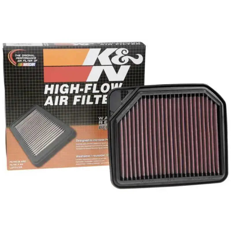K&N Engineering 33-3137