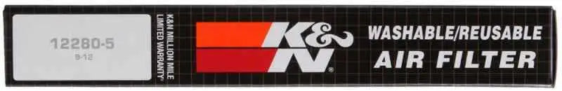 K&N Engineering 33-3137