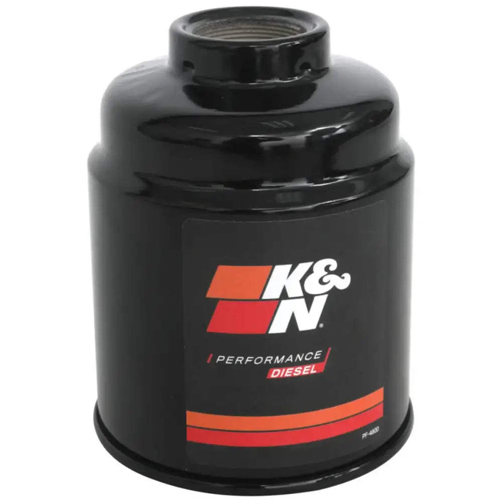 K&N 18-22 Dodge RAM 6.7L L6 Diesel Fuel Filter - Delivery