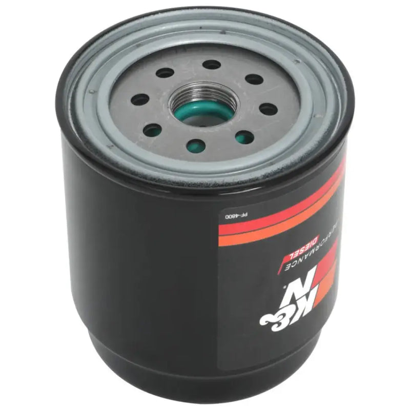 K&N 18-22 Dodge RAM 6.7L L6 Diesel Fuel Filter - Delivery