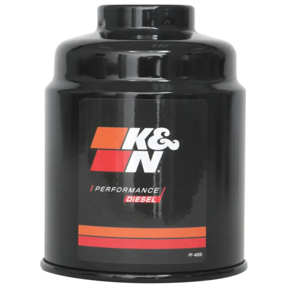 K&N 18-22 Dodge RAM 6.7L L6 Diesel Fuel Filter - Delivery