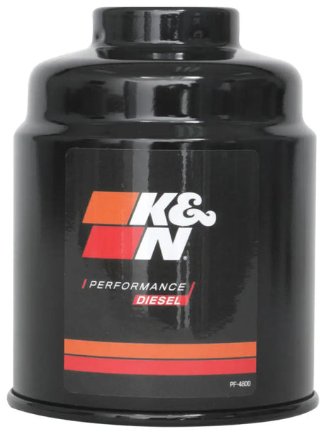 K&N 18-22 Dodge RAM 6.7L L6 Diesel Fuel Filter - Delivery
