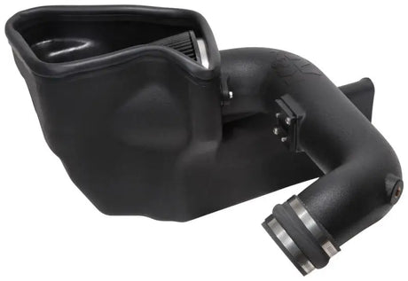 K&N 18-23 Ford Mustang GT 5.0L V8 F/I Dryflow Performance Air Intake System - Truck & Automotive
