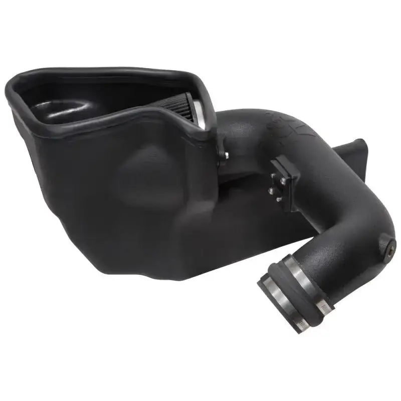K&N 18-23 Ford Mustang GT 5.0L V8 F/I Dryflow Performance Air Intake System - Truck & Automotive