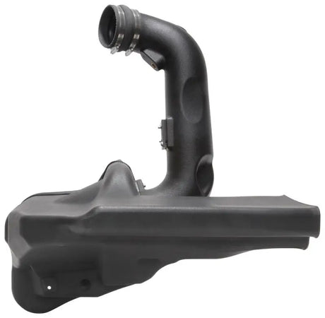 K&N 18-23 Ford Mustang GT 5.0L V8 F/I Dryflow Performance Air Intake System - Truck & Automotive