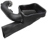K&N 18-23 Ford Mustang GT 5.0L V8 F/I Dryflow Performance Air Intake System - Truck & Automotive