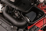 K&N 18-23 Ford Mustang GT 5.0L V8 F/I Dryflow Performance Air Intake System - Truck & Automotive