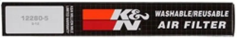 K&N 18 Honda Goldwing GL1800 Replacement Air Filter - Truck & Automotive
