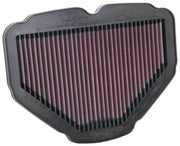 K&N 18 Honda Goldwing GL1800 Replacement Air Filter - Truck & Automotive