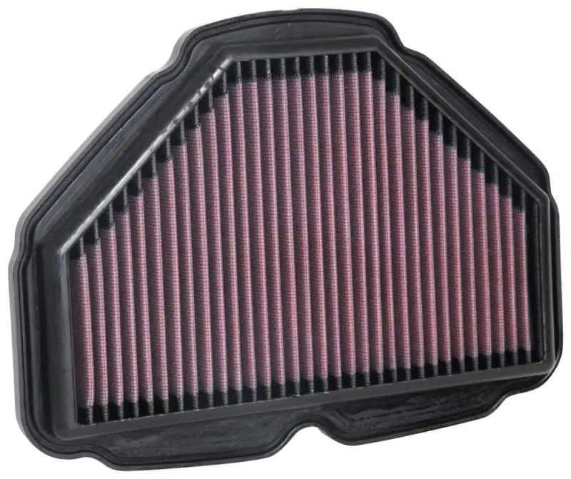 K&N 18 Honda Goldwing GL1800 Replacement Air Filter - Truck & Automotive