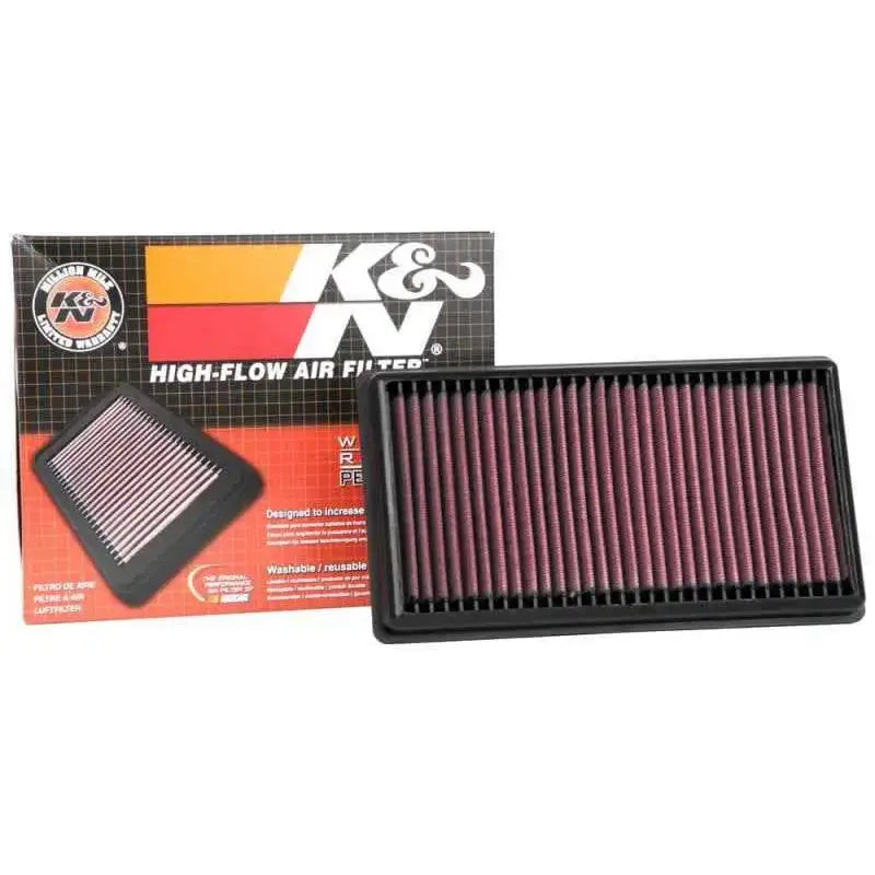 K&N Engineering BM-1019