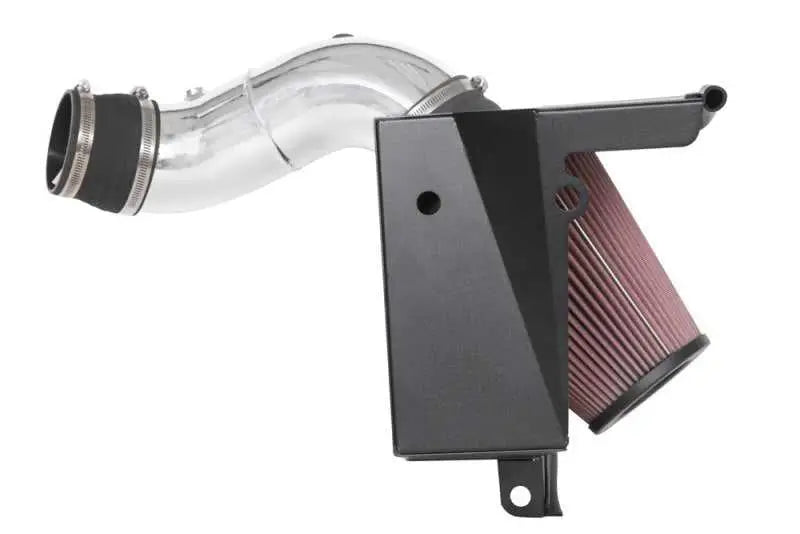 K&N 19-20 Dodge Ram 2500/3500 6.4L V8 F/I Performance Air Intake Kit 