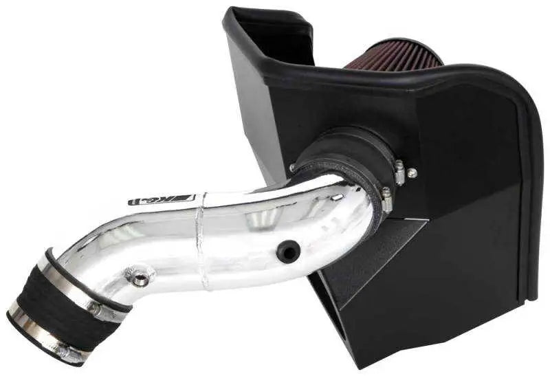 K&N 19-20 Dodge Ram 2500/3500 6.4L V8 F/I Performance Air Intake Kit 