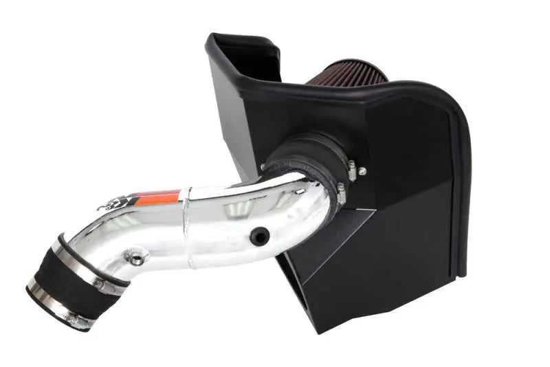 K&N 19-20 Dodge Ram 2500/3500 6.4L V8 F/I Performance Air Intake Kit 