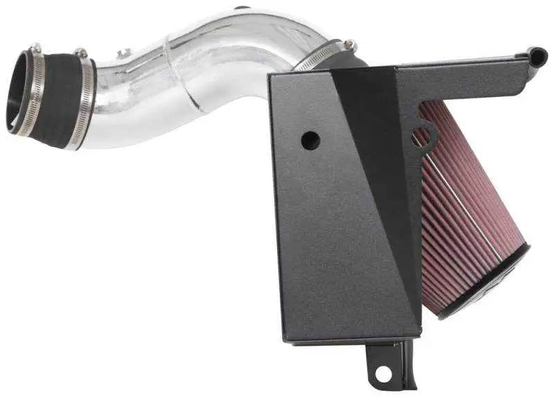 K&N 19-20 Dodge Ram 2500/3500 6.4L V8 F/I Performance Air Intake Kit 