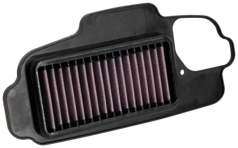 K&N 19-20 Honda Monkey (125CC) Replacement Air Filter - Truck & Automotive